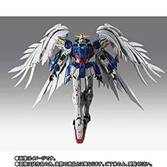 2025年最新】metal composite ウイングガンダムゼロ ew版の人気