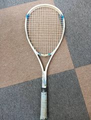 YONEX】チタンメッシュ1900 テニスラケット (軟式用) - メルカリ