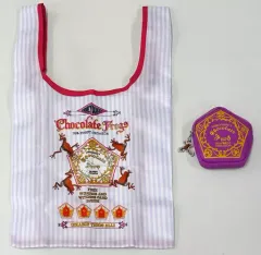 【中古】雑貨 ポーチ＆バッグ 蛙チョコレート 「ハリー・ポッター×タリーズコーヒー」