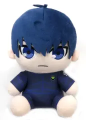 【中古】ぬいぐるみ 潔世一/01 ぬいぐるみ 「ブルーロック」