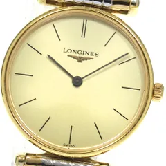2025年最新】ロンジン グランドクラシック L4.135.2の人気