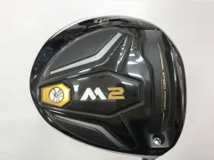 TaylorMade - テーラーメイド  M2 ドライバー 9.5度 クロカゲ 60G  S 81Elo4F5gCL._AC_SY200_QL15_.jpg