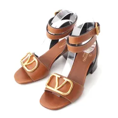 2025年最新】ヴァレンティノ サンダル 35の人気アイテム - メルカリ