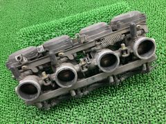 FZR250用キャブレター1113 純正.2KR. - メルカリ