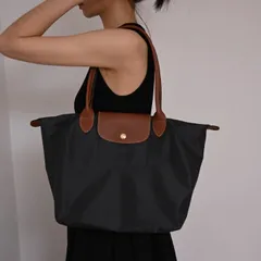 【新品・未使用】ロンシャン　ポーチ 楽天市場】ロンシャン ハンドル ポーチの通販