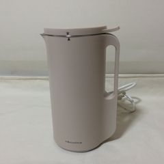 W560　recolte　レコルト　ソイ＆スープブレンダー　RSY-1　ミキサー　350ml　自動調理ポット