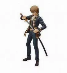 【中古】食玩 トレーディングフィギュア 沖田総悟 銀魂STYLINGだァァァ!!