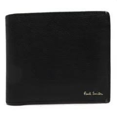 ポールスミス／Paul Smith 財布 ウォレット メンズ 男性 男性用 レザー  