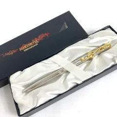 2025年最新】ミキモト ボールペン 音符の人気アイテム - メルカリ