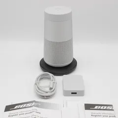 大幅値下げ！BOSE SOUNDLINK BLUETOOTH SPEAKER 3BOSE