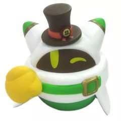 [중고] 트레이딩 피규어 가게 주인 마호로아 HAT STUDIO의 나카마치 피규어 [이치 반 쿠지 별의 커비 KIRBY HAT STUDIO] D상