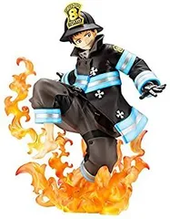 2025年最新】ARTFX J 炎炎ノ消防隊 の人気アイテム - メルカリ