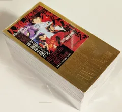 エヴァンゲリオン カードダスマスターズ ワイド 初版 114種 150枚 新世紀エヴァンゲリオン カードダスマスターズ ワイド SPカード