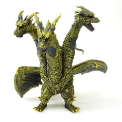 ムービーモンスターシリーズ カイザーギドラ モンスターX タグ付き 未使用 Amazon.com: バンダイ(BANDAI) Movie Monster Series Monster X