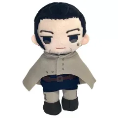 【中古】ぬいぐるみ 尾形百之助 ぬいぐるみ 「ゴールデンカムイ」