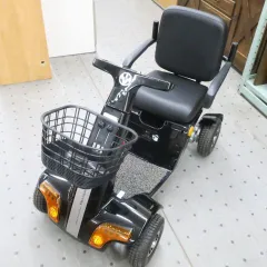 2025年最新】電動シニアカーの人気アイテム - メルカリ