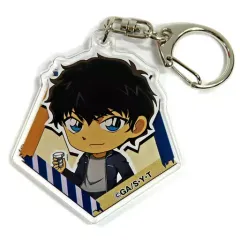 【中古】雑貨 松田陣平 「名探偵コナン トレーディングアクリルキーホルダー(クラフト)」