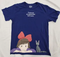 2025年最新】魔女の宅急便Tシャツの人気アイテム - メルカリ
