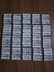 アルカリ 単4電池 100本