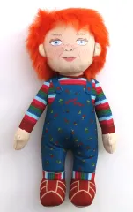 2025年最新】チャイルドプレイ チャッキー ぬいぐるみの人気アイテム