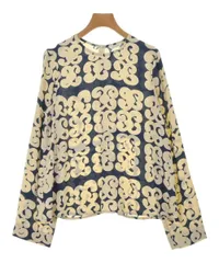 2025年最新】marimekko レディース 長袖 シャツ・ブラウスの人気