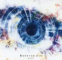 【中古】同人音楽CDソフト QUANTUM EYE / Aether