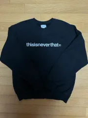 2025年最新】Thisisneverthat スウェット sの人気アイテム