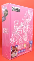 【専用出品】RED ビジュアルカード セット Ryosuke Yamada NEW ALBUM「RED」初回限定盤1・初回限定盤2
