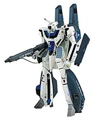 【中古】【非常に良い】ハセガワ 超時空要塞マクロス 愛・おぼえていますか VF-1A スーパー バトロイド バルキリー 1/72スケール プラモデル 13 o7r6kf1
