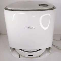 A74良品✨　48時間以内に発送可能✨　ナーワルフレオ　ロボット掃除機 Narwal公式｜Narwal Freo ナーワルフレオロボット掃除機