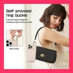 【スタッフおすすめ！】J.DL iPhone 11pro ケース ストラップケース ショルダー 手帳型 カードケース PUレザー 肩掛け カード収納 斜め掛け スタンド アイホン アイフォン 可愛い 人気 おしゃれ あいふぉん 11pro