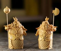 景徳鎮陶磁器福卵創意リビングワイン棚の装飾品