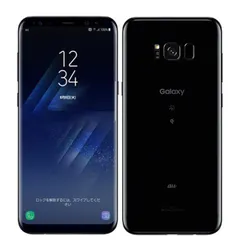 【中古】　GalaxyS8　SIMフリー　(海外版）ギャラクシー S8 Galaxy S8 新品 9,800円 中古 6,999円 | ネット最安値の価格比較