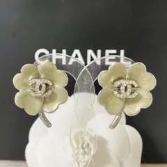 2024年最新】CHANEL シャネル 四つ葉クローバーの人気アイテム - メルカリ