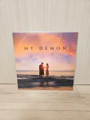 2025年最新】マイデーモン ostの人気アイテム - メルカリ