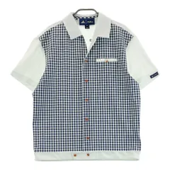 2025年最新】malbon golf adidasの人気アイテム - メルカリ