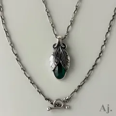 2025年最新】ジョージジェンセン ネックレス 2008の人気アイテム