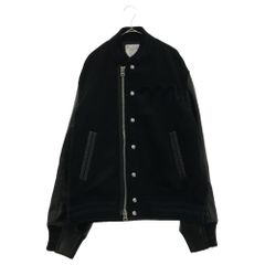 VIPSALE【SACAI】Sacai ウール ジャケット sacai - サカイ SACAI ジャケットの通販 by KOMEHYO ONLINE