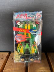 セガ・ヨネザワ メガ4WD シェンロン