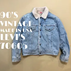 2023年最新】LEVIS 70605の人気アイテム - メルカリ