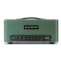 Blackstar ST.JAMES JJN50H Jared James Nichols シグネイチャーギターヘッドアンプ〈ブラックスター〉