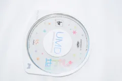 はつカレっ☆ 恋愛デビュー宣言! PSPソフト プレイステーションポータブル ケース無し ソフトのみ PSP