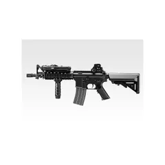 値下げ可能！ジョンウイック風AR15 次世代東京マルイソップMOD M4A1 専門ショップ 値下げ可能！ジョンウイック風AR15 次世代東京マル