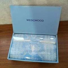 【未使用品】ウェッジウッド　WEDGWOOD　バスタオル