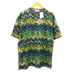 2025年最新】MISSONI メンズ Tシャツの人気アイテム - メルカリ