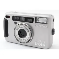 2025年最新】pentax ESPIO 120Miの人気アイテム - メルカリ