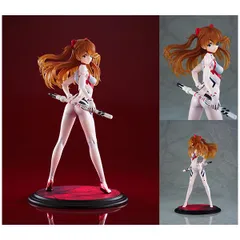 2025年最新】シン・エヴァンゲリオン 式波・アスカ・ラングレーの人気