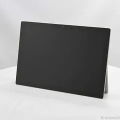 〔中古品〕 Surface Pro7 〔Core i5／8GB／SSD128GB〕 VDV-00014 プラチナ【262】