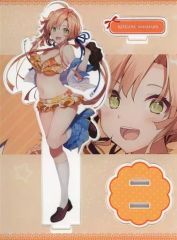 アマカノ3 冬樺 多層式立体アクリルフィギュア C107 - メルカリ
