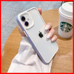 シンプル 薄型 可愛 軽量 黄ばまない カバー iPhoneケース12 透明 ケース オシャレ ケース ケース iPhone12pro 12 iPhone スマホケース (iPhone12/12pro 耐衝撃 クリアケース iPhone12 サイドケース ハー